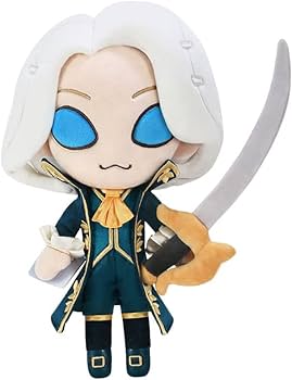 Amazon.co.jp: Identity V 第五人格 公式サイトグッズ 写真家