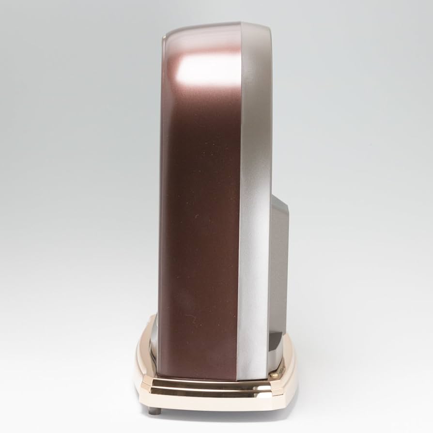 Amazon.co.jp: セイコー クロック 置き時計 スタンダード 電波時計