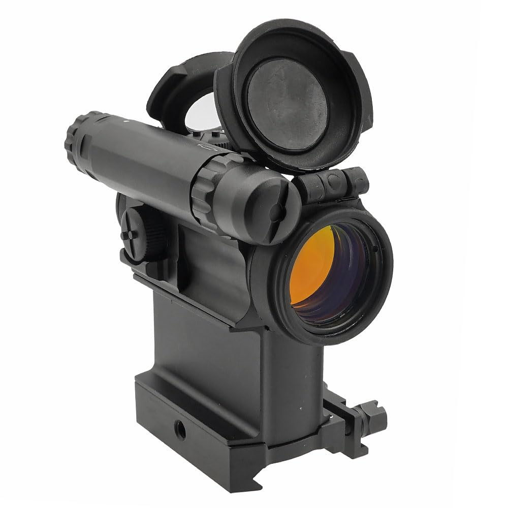 Amazon.co.jp: 良品武品 Evolution Gear タイプ COMP M5 ドットサイト