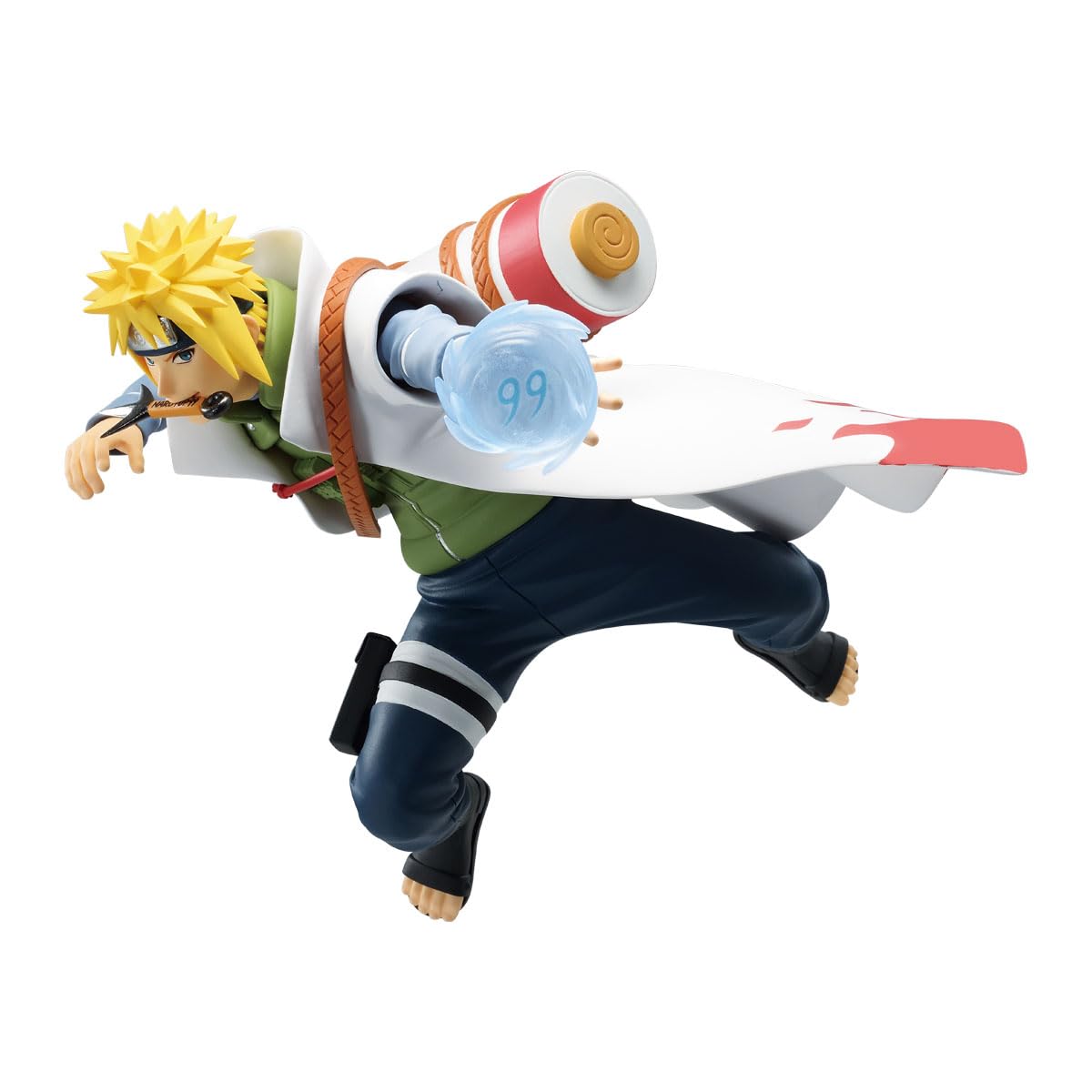 Amazon.co.jp: バンプレスト NARUTO-ナルト-NARUTOP99波風ミナト