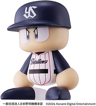 Amazon.co.jp: パワプロくん ならぶんです セリーグ6球団コンプリート