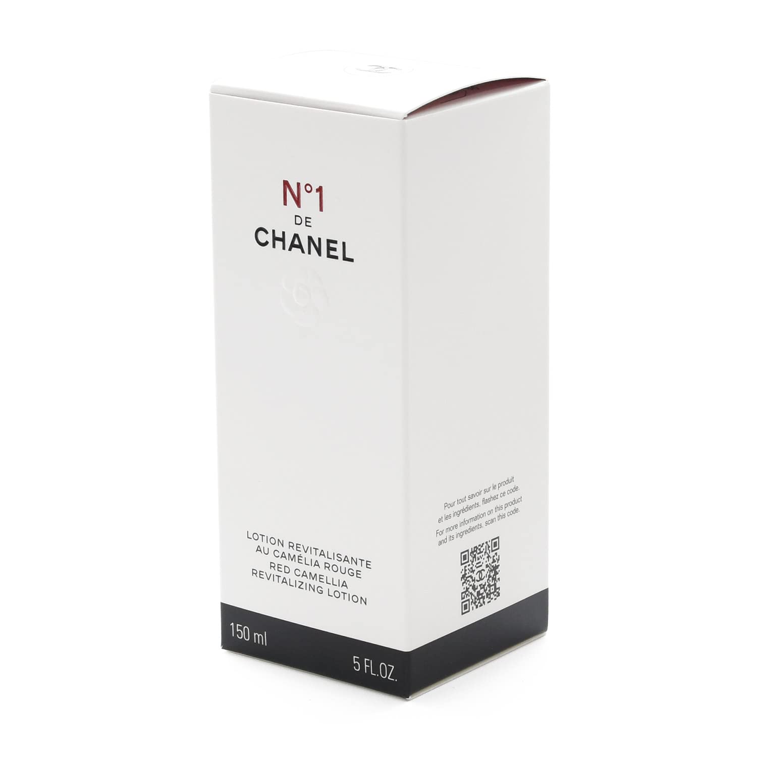 Amazon | [セット品] CHANEL シャネル ローション N°1 ドゥ シャネル