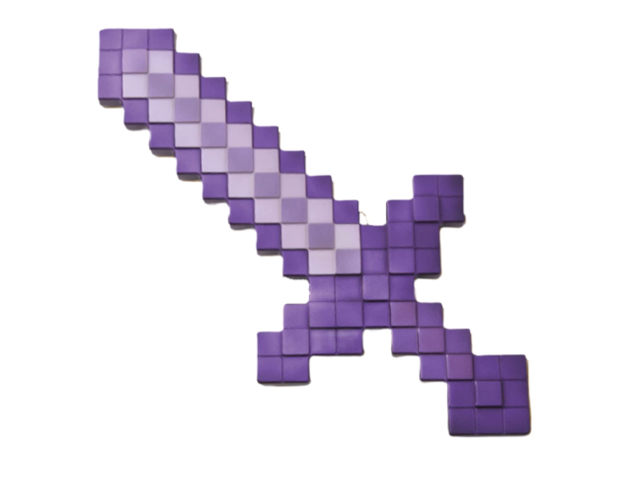 Amazon.co.jp: JAIA Minecraft Netherlite Sword Enchantment Ver