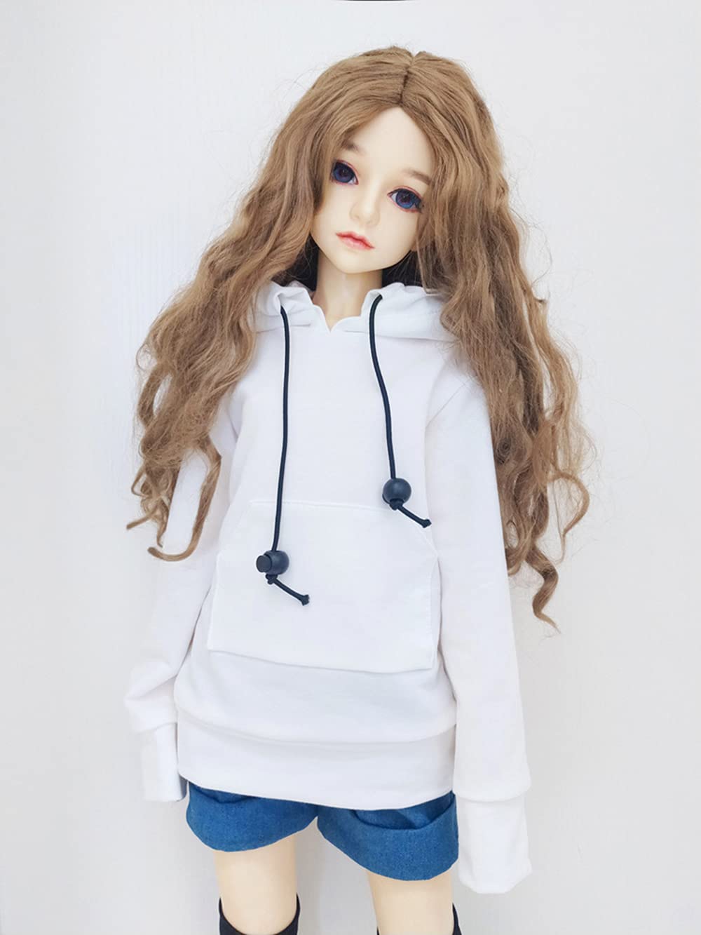 Amazon.co.jp: 30CM/45CM/60CM ドール 服1/3 1/4 1/6 BJD 人形