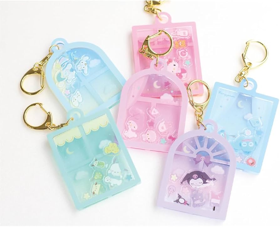 Amazon.co.jp: ティーズファクトリー サンリオ ポチャッコ シャカ