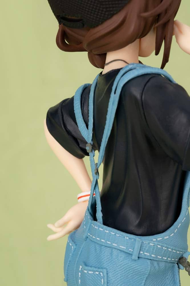 Amazon | 艦隊これくしょん -艦これ- EXQフィギュア～時雨 私服mode