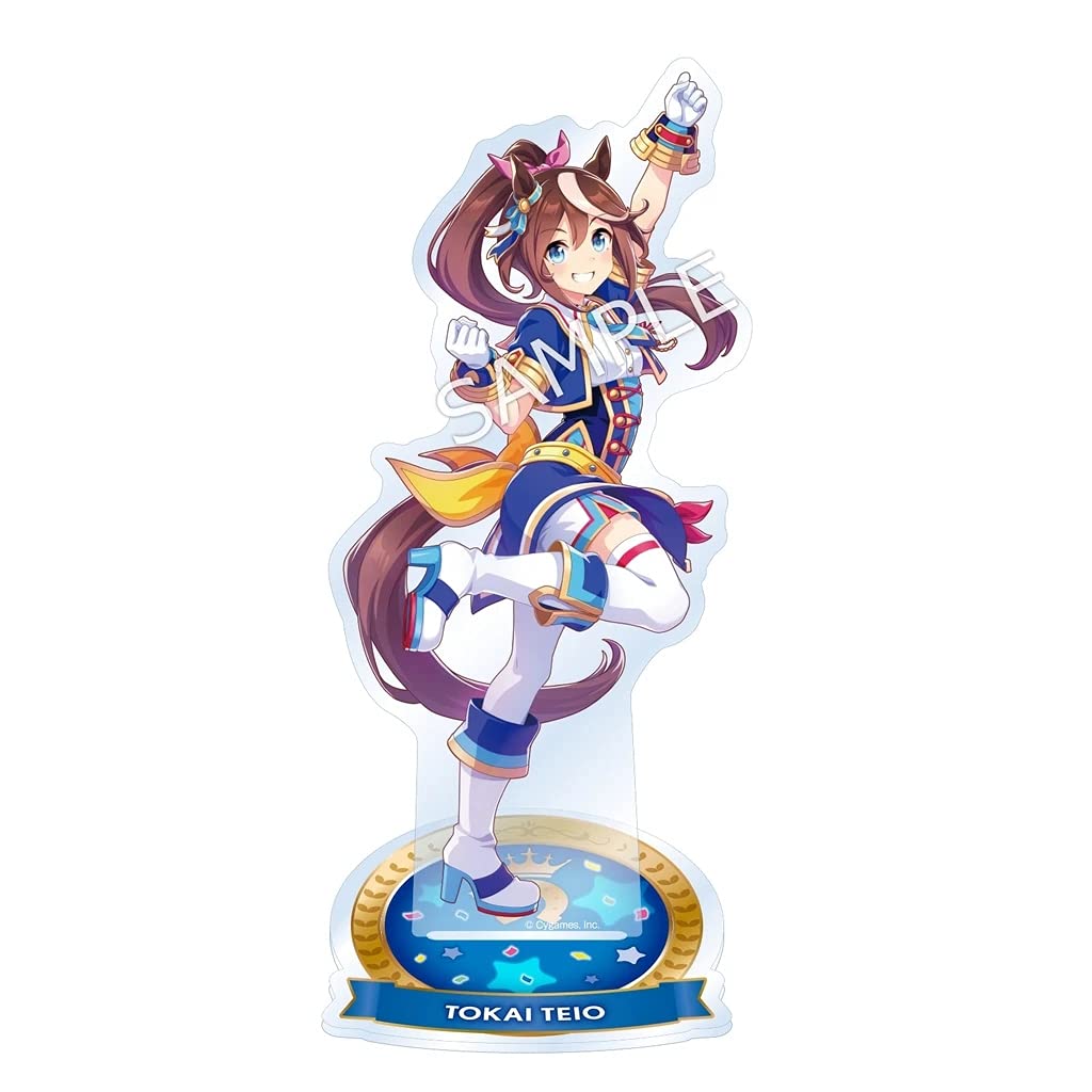 Amazon.co.jp: ウマ娘 プリティーダービー 公式アクリルスタンド