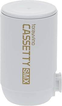Amazon.co.jp: 東レ トレビーノ 浄水器 カセッティシリーズ