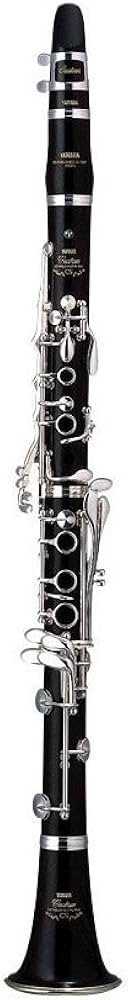Amazon | YAMAHA/YCL-852IIV ヤマハ カスタム Bクラリネット CS