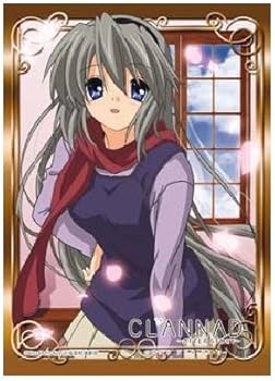 Amazon | キャラクタースリーブコレクション プラチナグレード CLANNAD