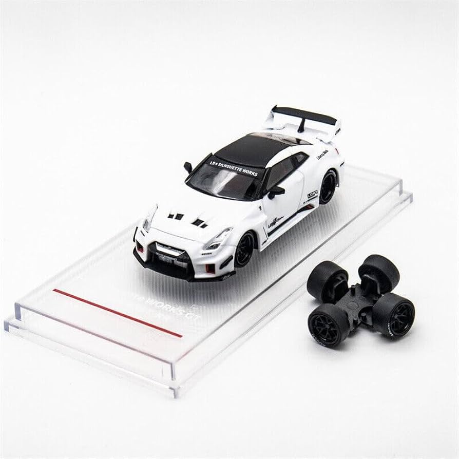 Amazon.com: Diecast Model Car Collectibles Toys Compatible with CM