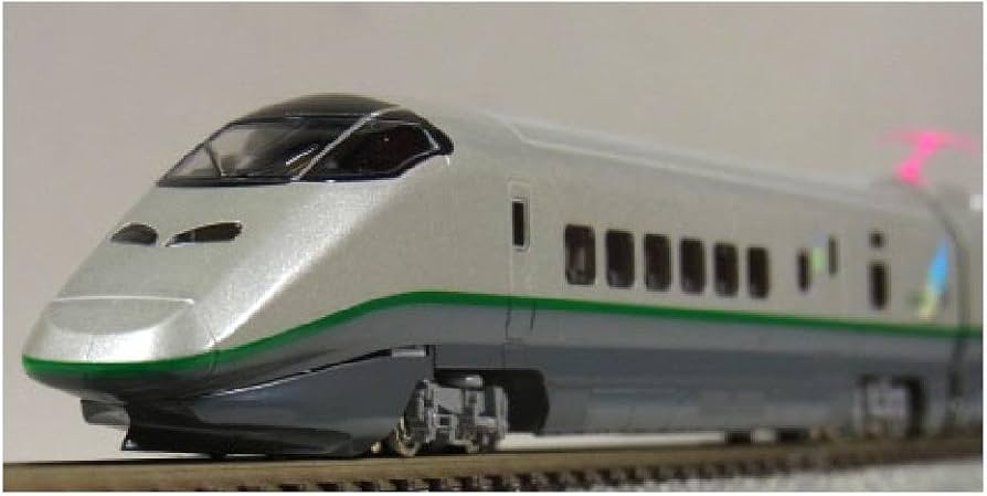 Amazon | TOMIX Nゲージ E3 2000系 山形新幹線 つばさ 旧塗装 セット