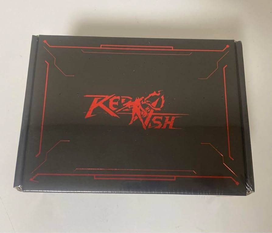 Amazon.co.jp: 勝利の女神NIKKE レッドフード カセット LEGIT TRACK