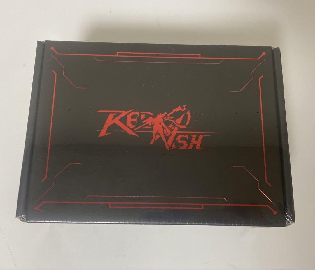 Amazon.co.jp: 勝利の女神NIKKE レッドフード カセット LEGIT TRACK