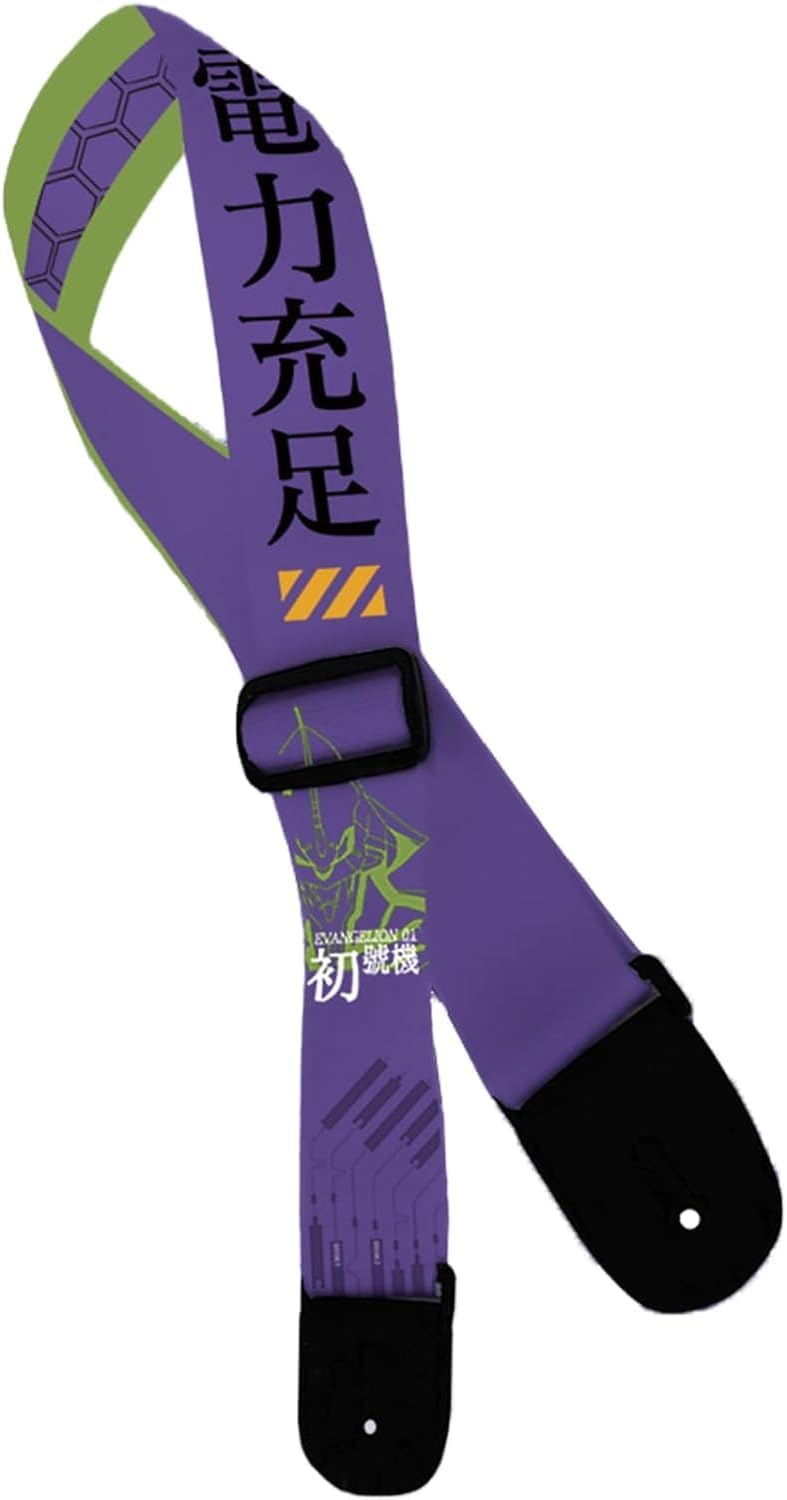 Amazon | SUQ エヴァンゲリオン EVANGELION グッズ 初号機 2号機