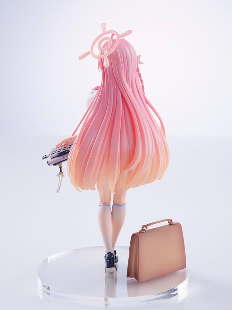 Amazon | Oriental Forest ブルーアーカイブ ハナコ DX Ver. 全高約