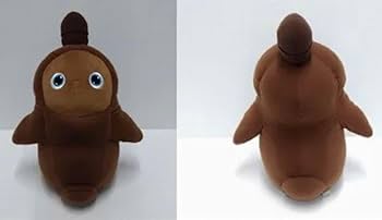 Amazon.co.jp: ラボット 等身大 ぬいぐるみ LOVOT うす ちゃ、2体