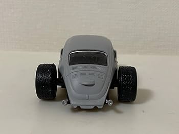 Amazon | 京商 1/64 ミニカー ビートル 1303 KYOSHO VOLKSWAGEN BEETLE