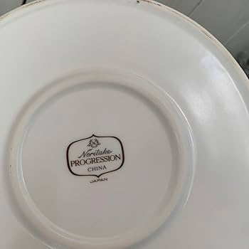 Amazon.co.jp: ノリタケ プログレッション 昭和レトロな花柄 チーズ