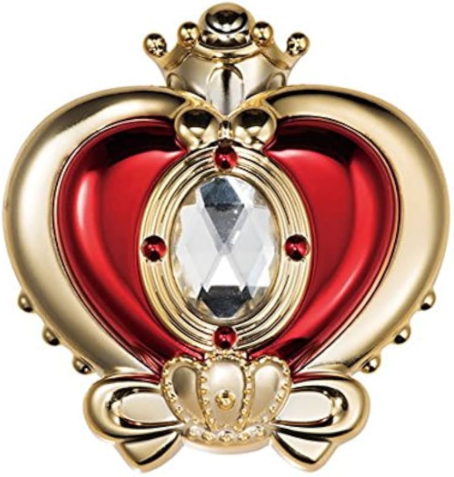 Amazon.co.jp: 美少女戦士セーラームーン 変身コンパクトミラー