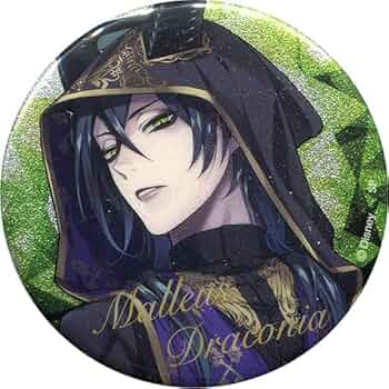 Amazon | ディズニー ツイステッドワンダーランド ブラインド缶バッジ