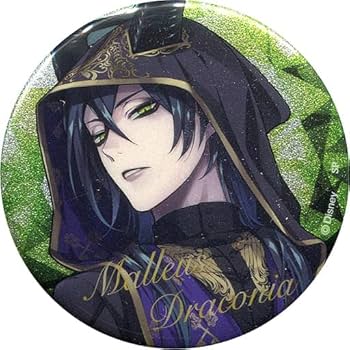 Amazon | ディズニー ツイステッドワンダーランド ブラインド缶バッジ