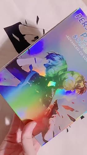 Amazon | ペルソナダンシング 『P3D』＆『P5D』 サウンドトラック