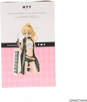 Amazon.co.jp: 【▽】[FIG]アニまるっ!限定 琴吹紬(ことぶきつむぎ