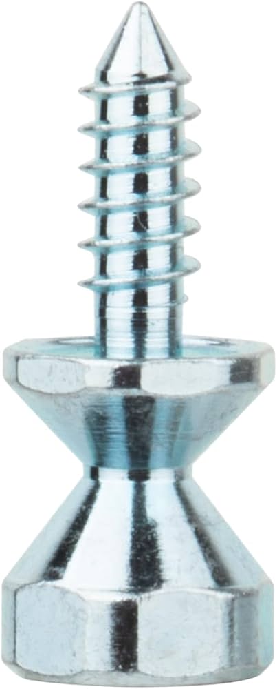 Amazon.com: 218755504 Refrigerator Door Handle Screw Replacement