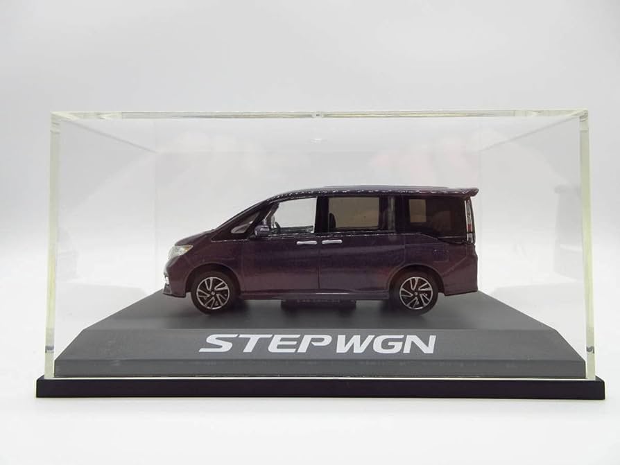 Amazon | 1/43 ホンダ カラーサンプル ディーラー特注 ミニカー 新型