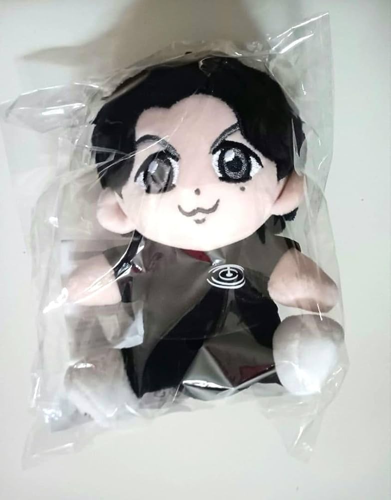 Amazon.co.jp: 福山雅治 ぬいぐるみ キーホルダー 推しぬい ちぃましゃ