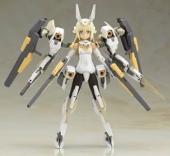 Amazon.co.jp | フレームアームズ・ガール 完全数量限定生産