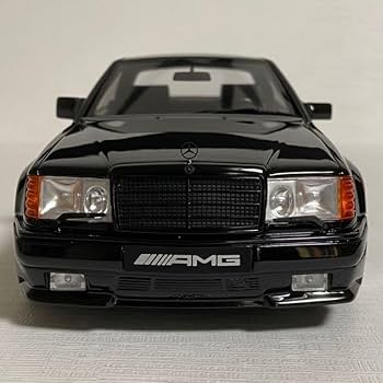 Amazon | オットーモービル／OttOmobile 1/18 メルセデス ベンツ