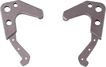 Amazon.com: SeDeplacer Door Handle Right Left Repair Kit