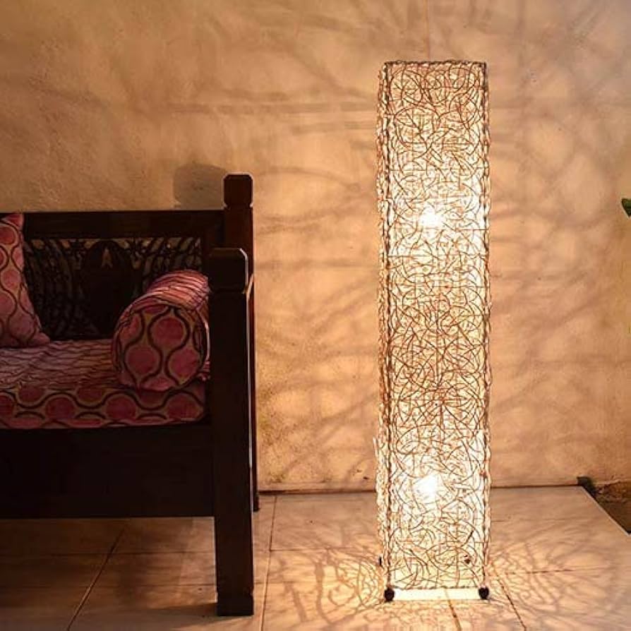 Amazon.co.jp : アイランドスタイル「LED付属」マリブ アジアン照明