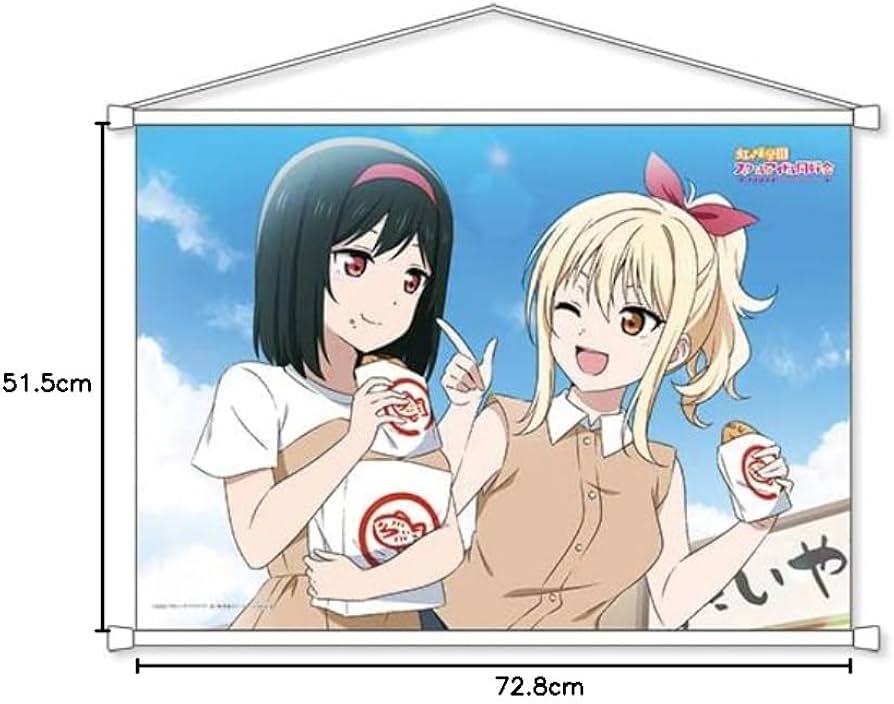 Amazon.co.jp: KADOKAWA ラブライブ！虹ヶ咲学園スクールアイドル同好