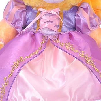 Amazon.co.jp: ディズニーストア（公式）ユニベアシティ ぬいぐるみ