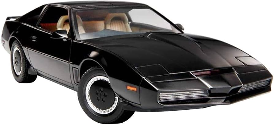 Amazon.com: Aoshima Models Movie Mechanical No.02 1/24 Scale