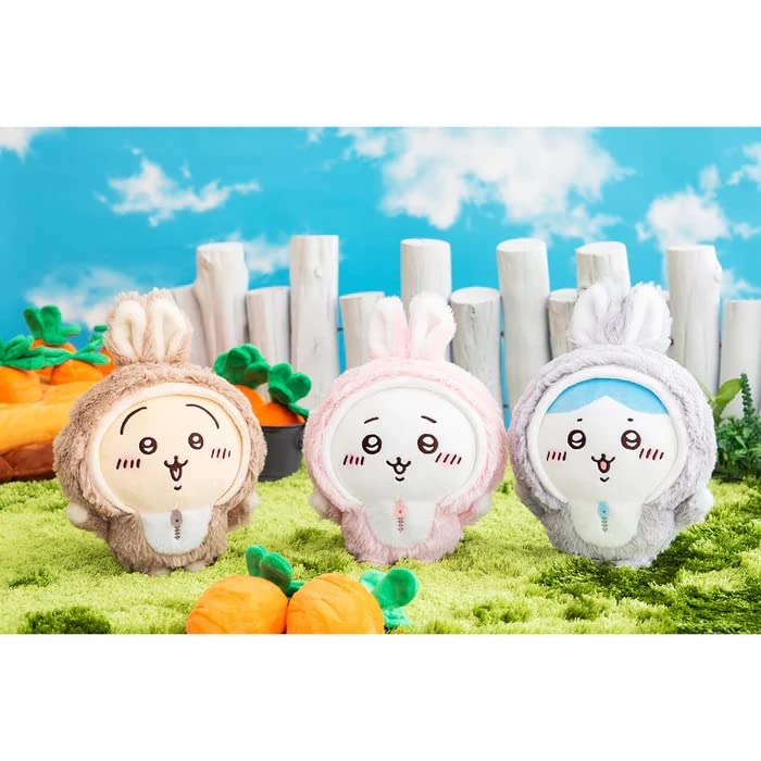 Amazon | ちいかわ ハッピーバッグ 2023 卯年 | バッグ・財布 | おもちゃ