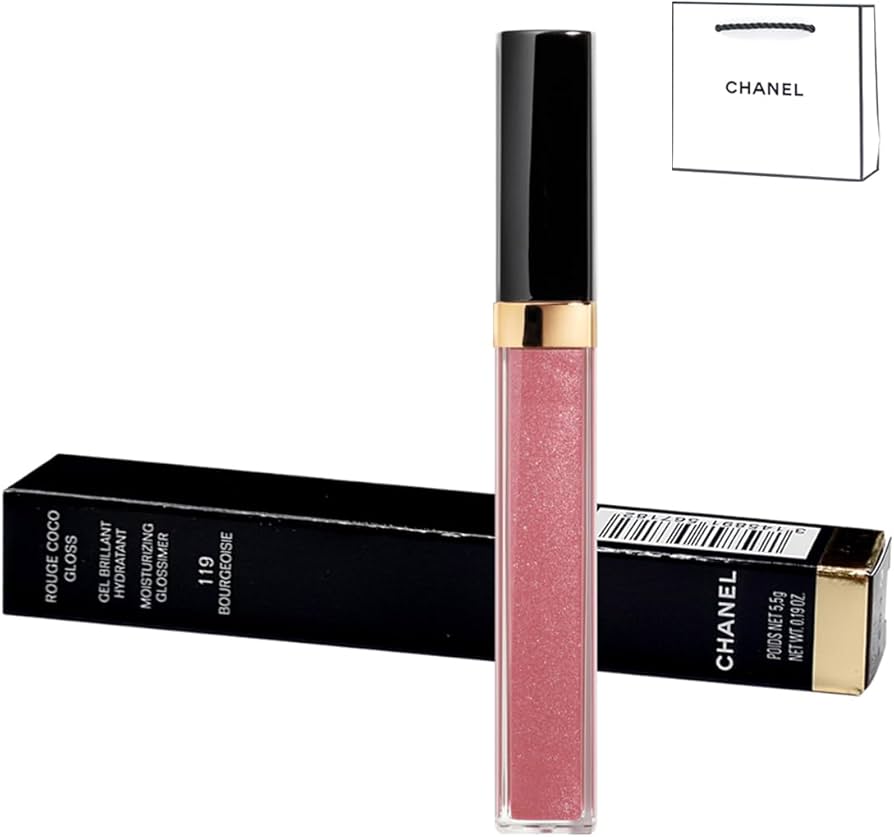 Amazon | 【国内正規品】CHANEL シャネル ルージュ ココ グロス リップ