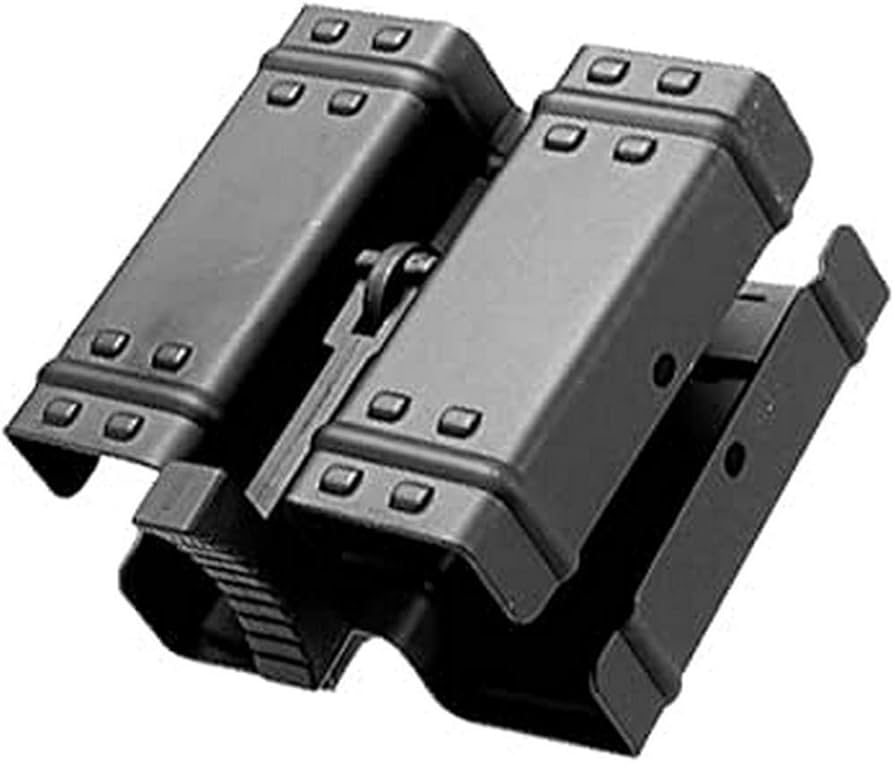 Amazon | 東京マルイ(TOKYO MARUI) No.8 MP5 マガジンクリップ