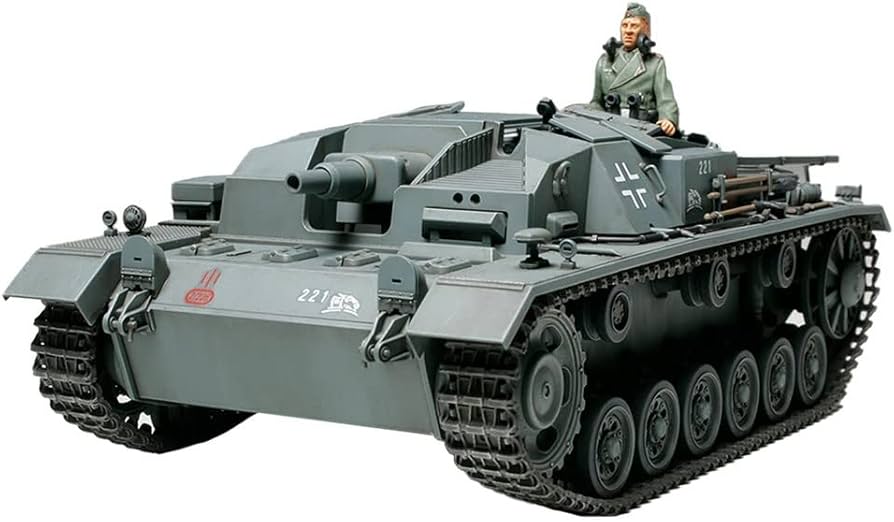 Amazon | タミヤ 1/35 ミリタリーミニチュアシリーズ No.281 ドイツ