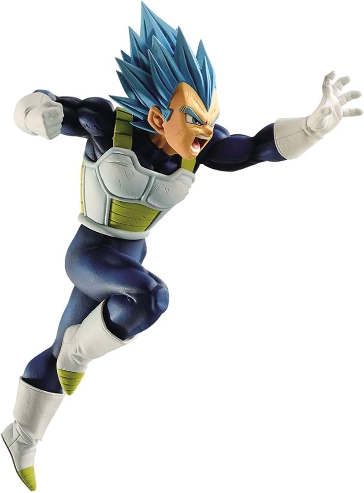 Amazon.co.jp: 一番くじ ドラゴンボール超戦士バトル列伝Z B賞 超