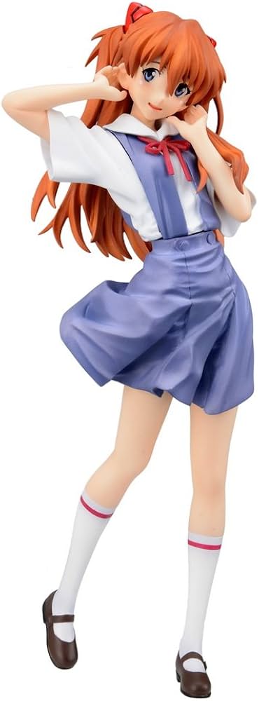 Amazon.co.jp: セガ ヱヴァンゲリヲン新劇場版 PM プレミアム制服