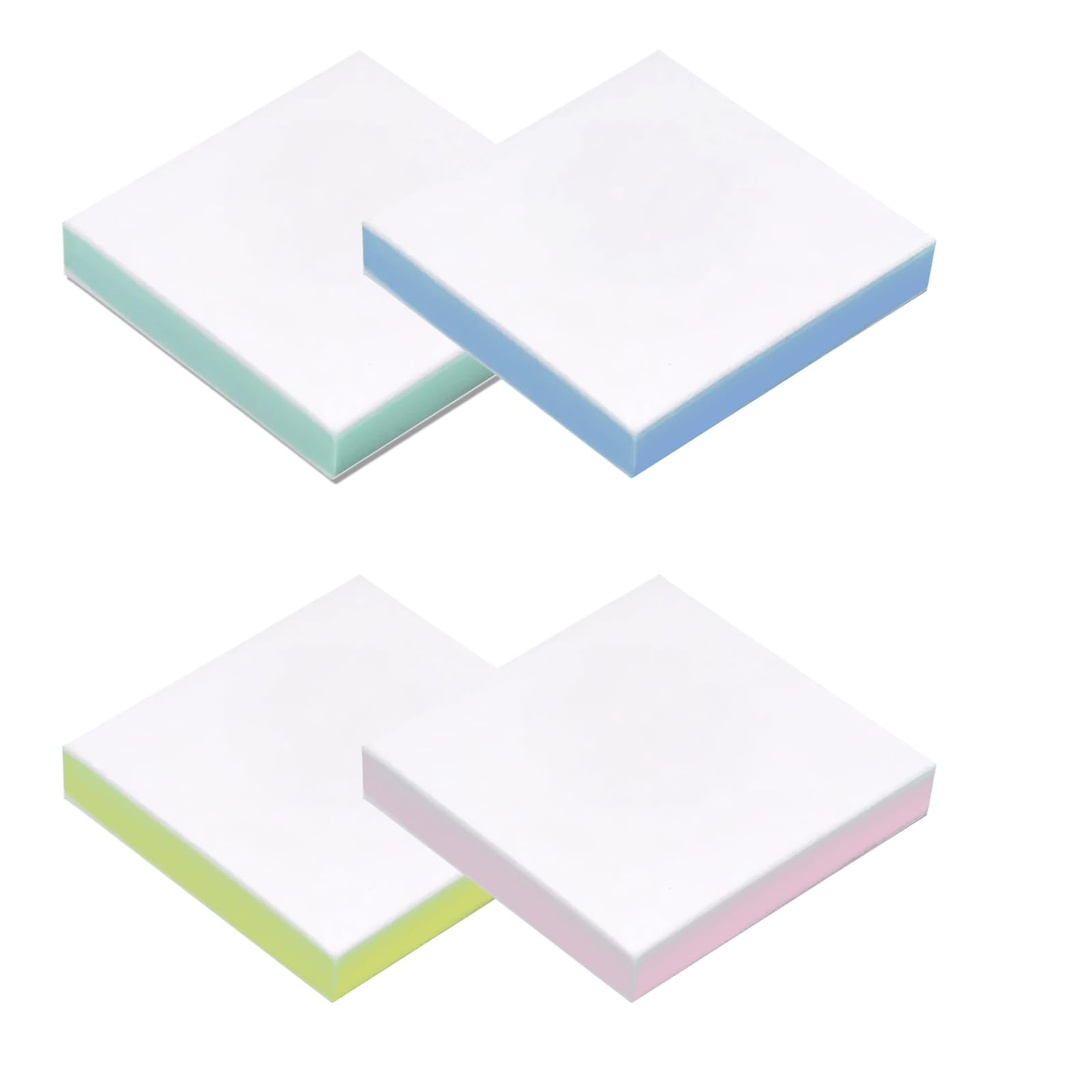 Amazon.co.jp: DELUXEFOX 消しゴムはんこ 消しゴム (4個セット