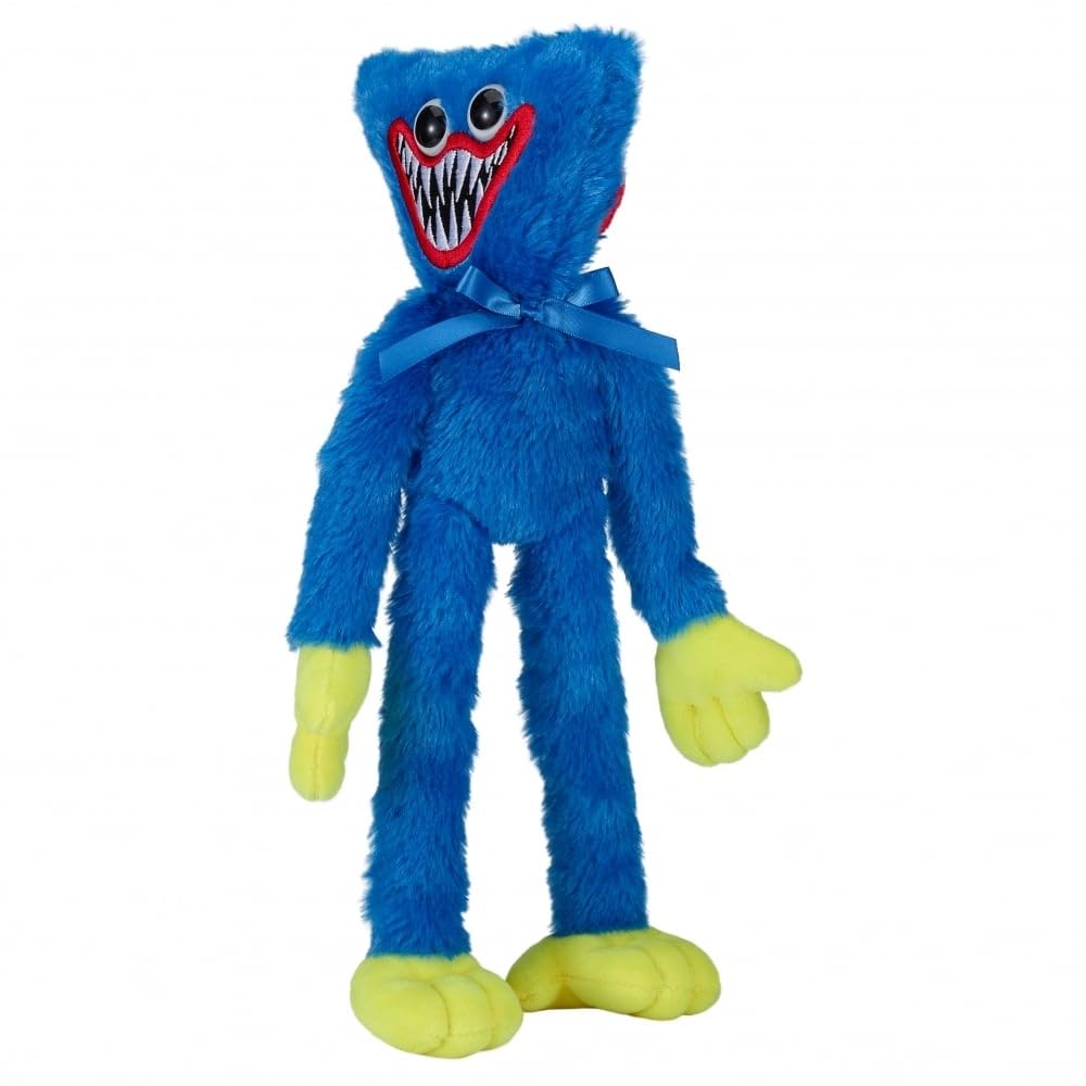 Amazon.co.jp: 【公式ライセンス商品】Poppy Playtime 14インチ