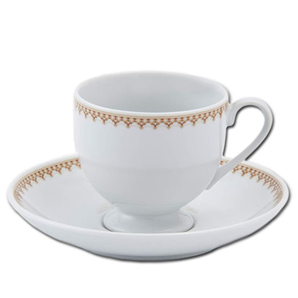 Amazon | ディズニーシー 18周年 グッズ 箱付き カップ＆ソーサー