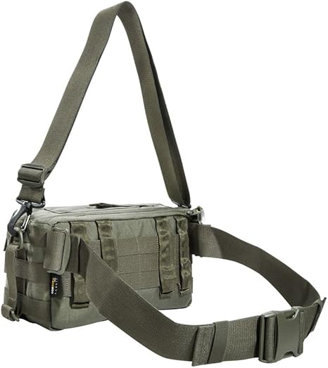 Amazon.co.jp: タスマニアンタイガー スモールメディックパック MK2