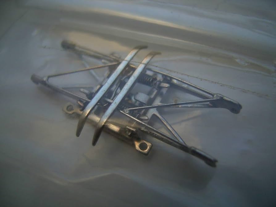 Amazon.co.jp: カツミ PS16 パンタグラフ HOゲージ エンドウ KTM