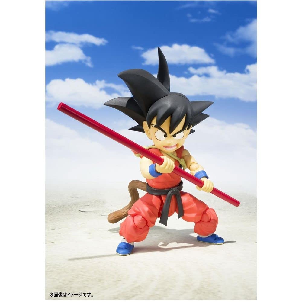 Amazon.co.jp: TAMASHII NATIONS S.H.フィギュアーツ ドラゴンボール